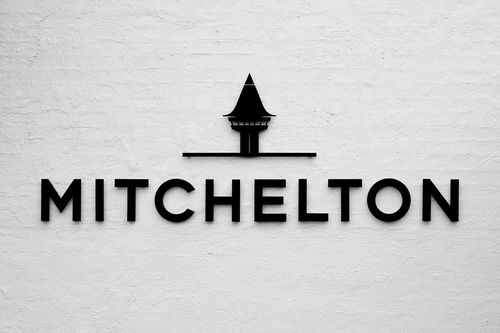 Mitchelton Winery品牌形象與畫冊設(shè)計(jì) 澳大利亞釀酒藝術(shù)的視覺表達(dá)