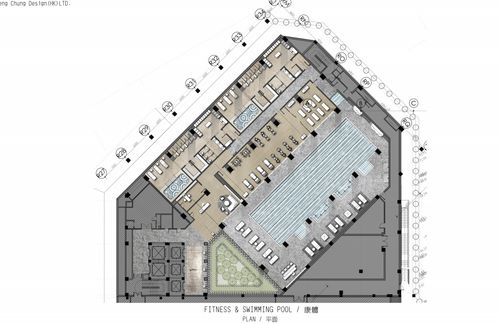 全球頂級設計公司HBA與CCD 2020年80套大師案例深度解析，揭秘平面方案、施工圖與軟裝畫冊設計精髓