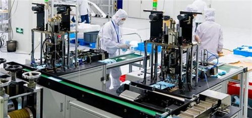 凈利最高增162倍，八大電子行業(yè)一季度業(yè)績?nèi)姹l(fā)