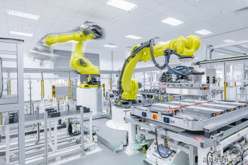 探營丨智能、數字、互聯、環保 高合打造中國豪華品牌新“天花板”